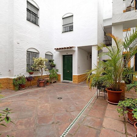 Apartamento Ribera Del Marisco El Puerto de Santa Maria Ngoại thất bức ảnh
