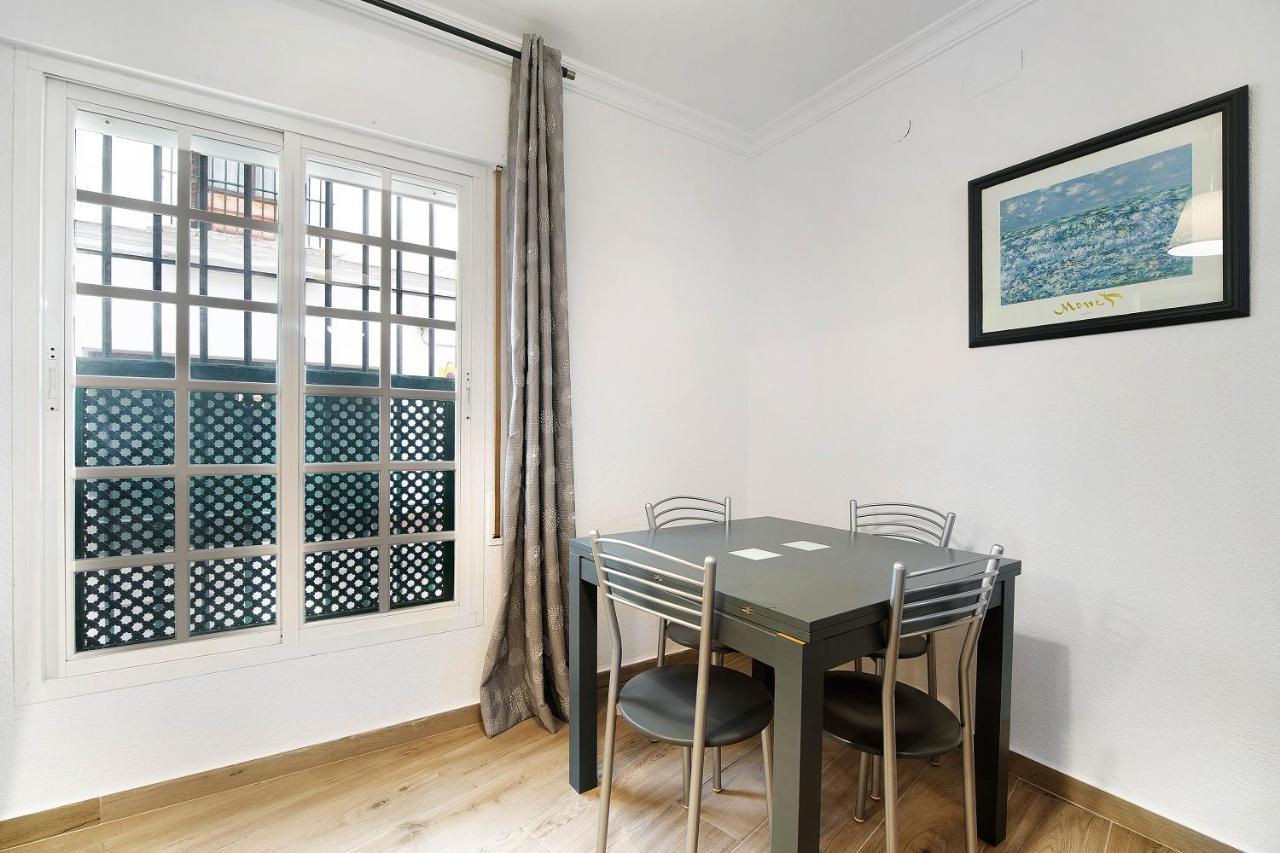 Apartamento Ribera Del Marisco El Puerto de Santa Maria Ngoại thất bức ảnh