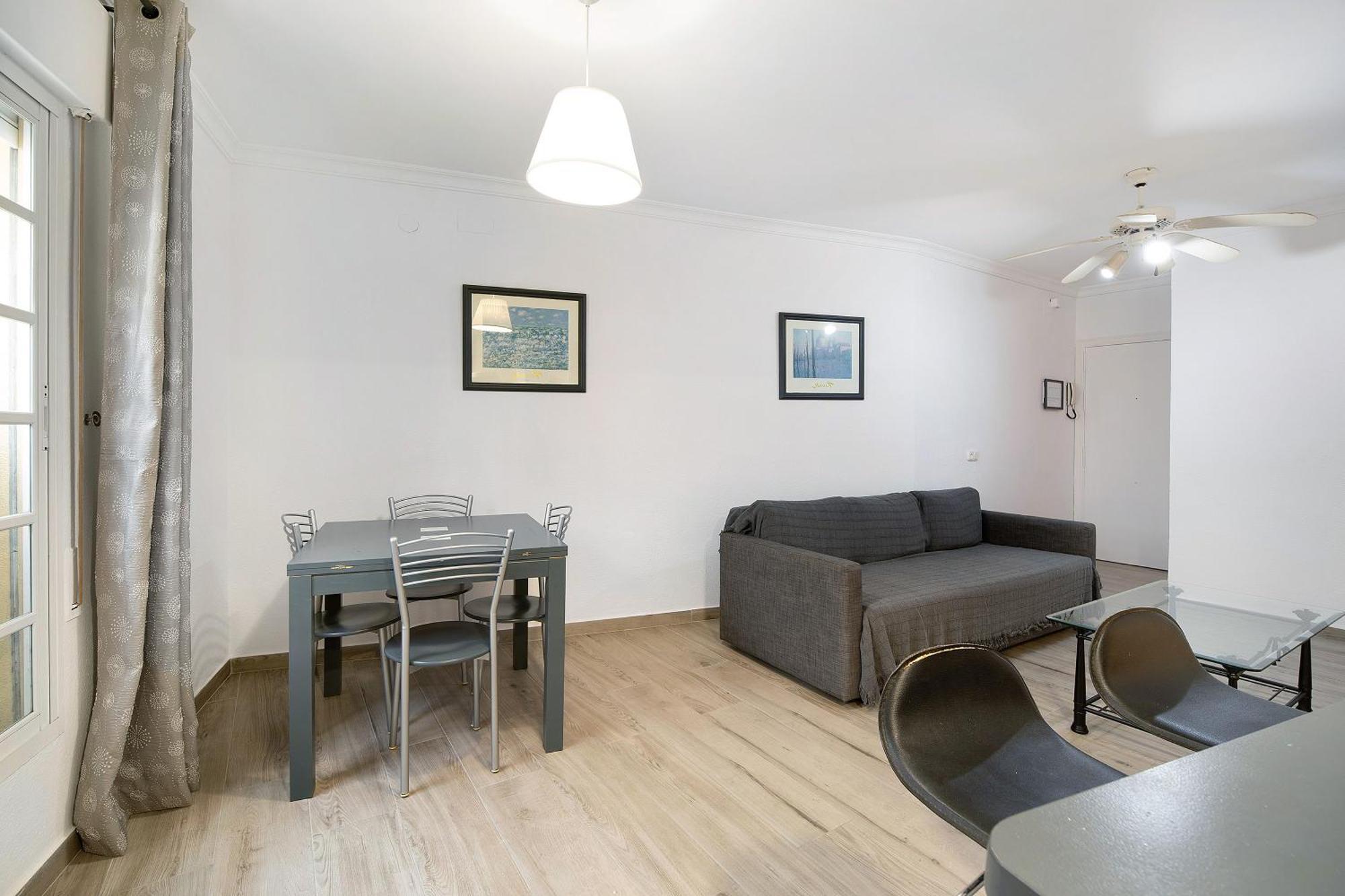 Apartamento Ribera Del Marisco El Puerto de Santa Maria Ngoại thất bức ảnh