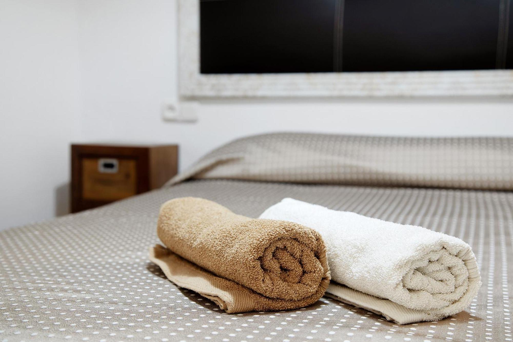Apartamento Ribera Del Marisco El Puerto de Santa Maria Ngoại thất bức ảnh
