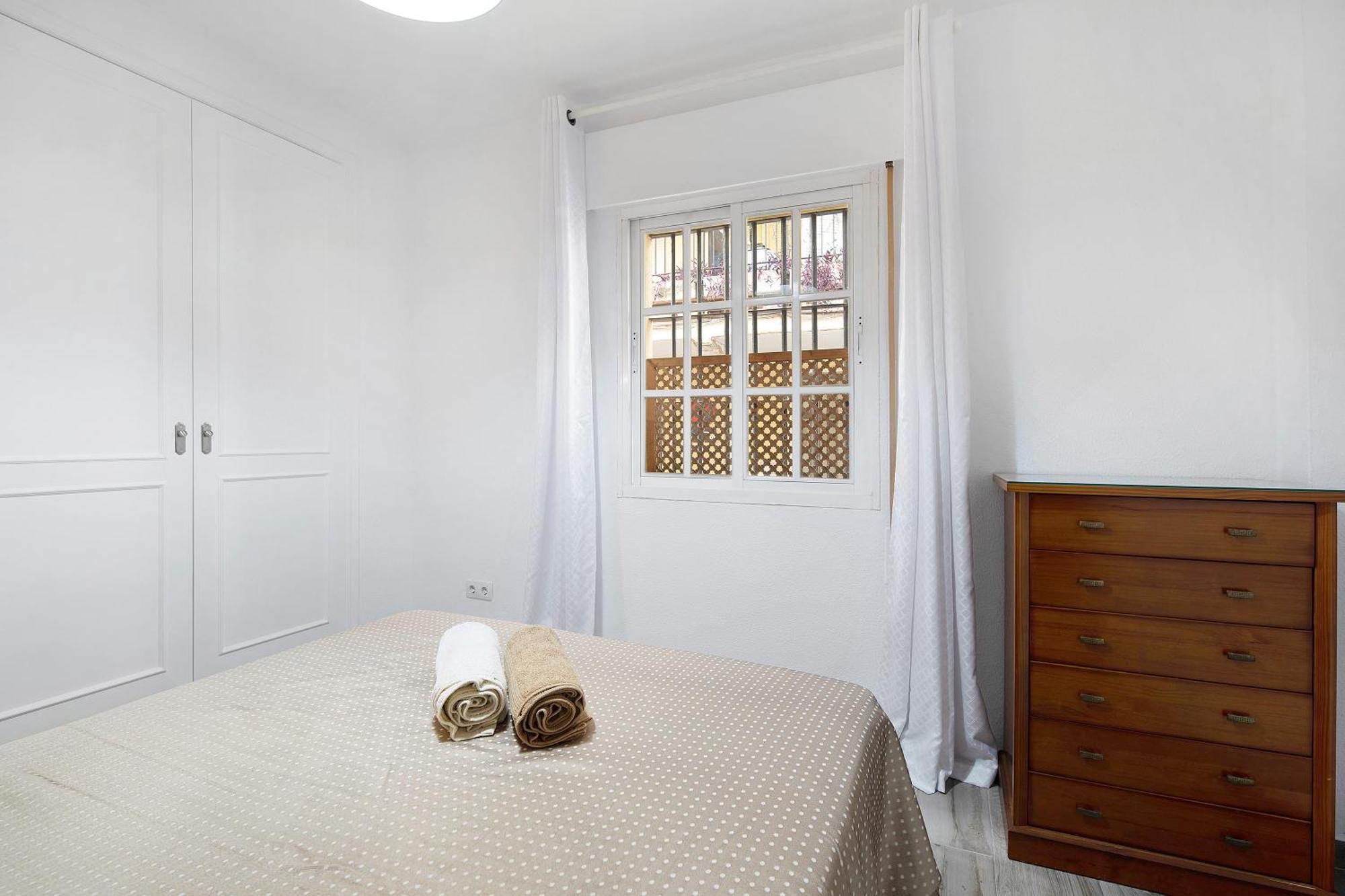 Apartamento Ribera Del Marisco El Puerto de Santa Maria Ngoại thất bức ảnh