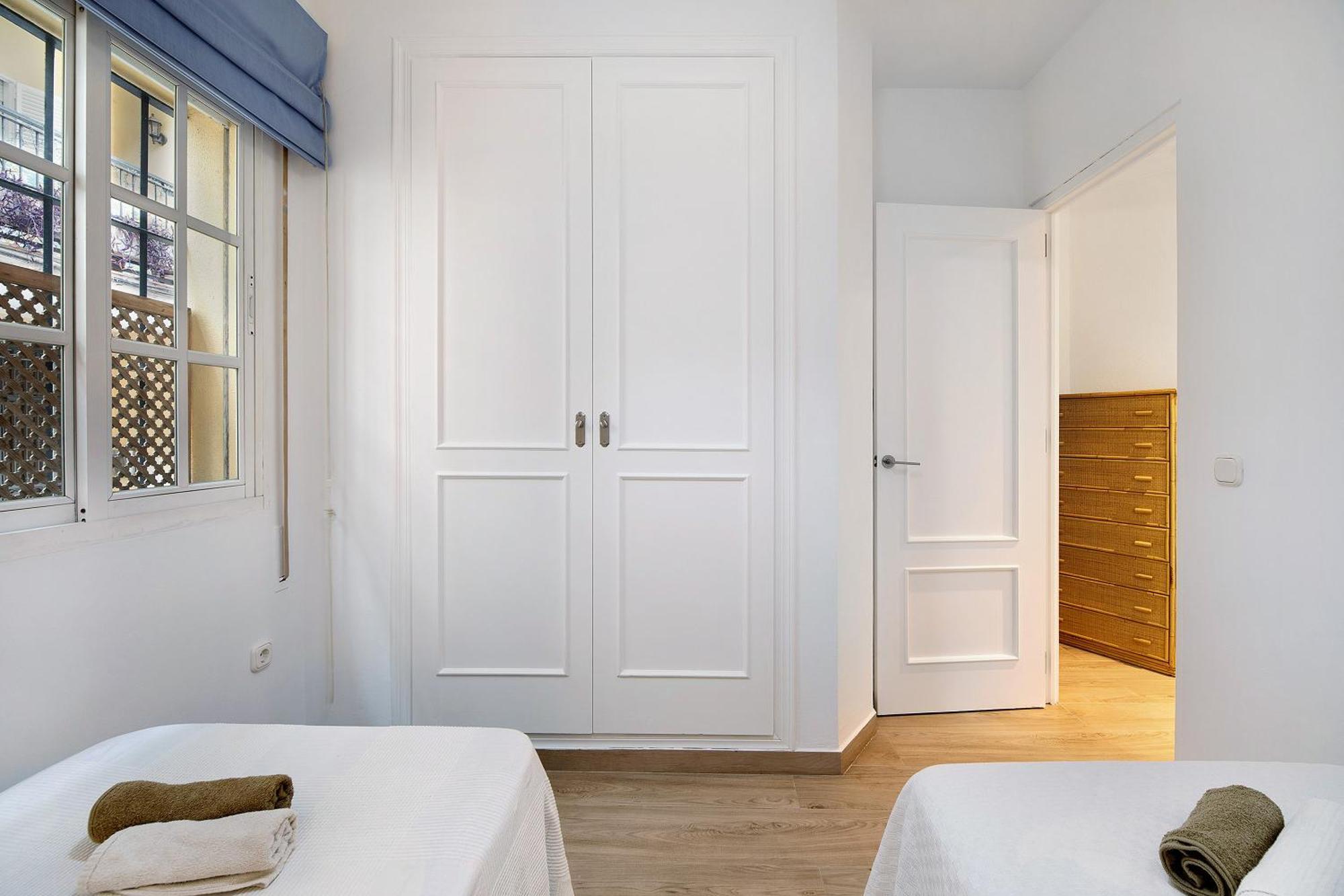 Apartamento Ribera Del Marisco El Puerto de Santa Maria Ngoại thất bức ảnh