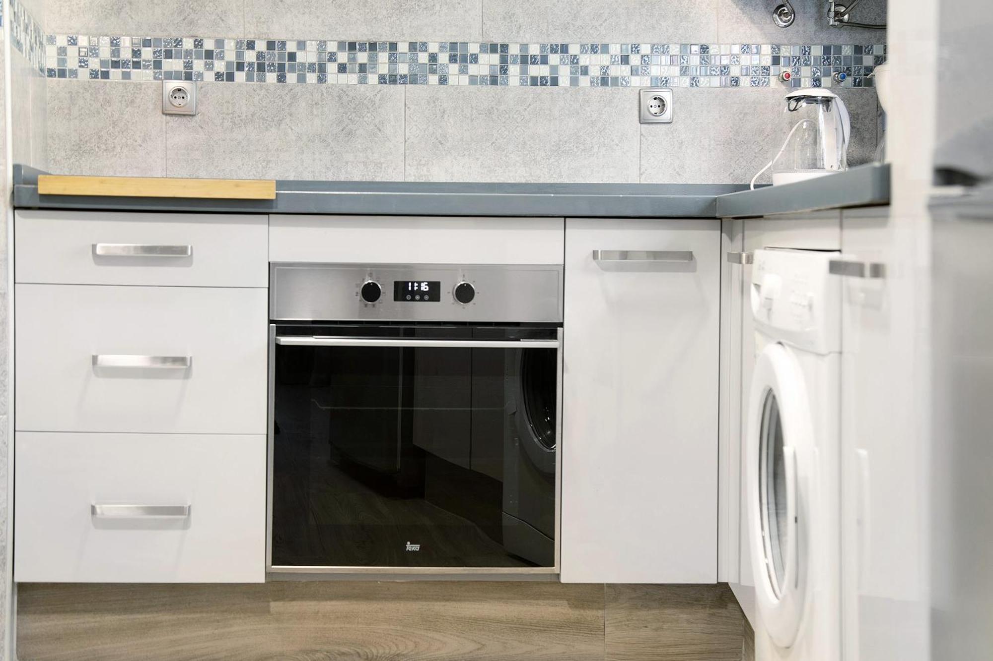 Apartamento Ribera Del Marisco El Puerto de Santa Maria Ngoại thất bức ảnh