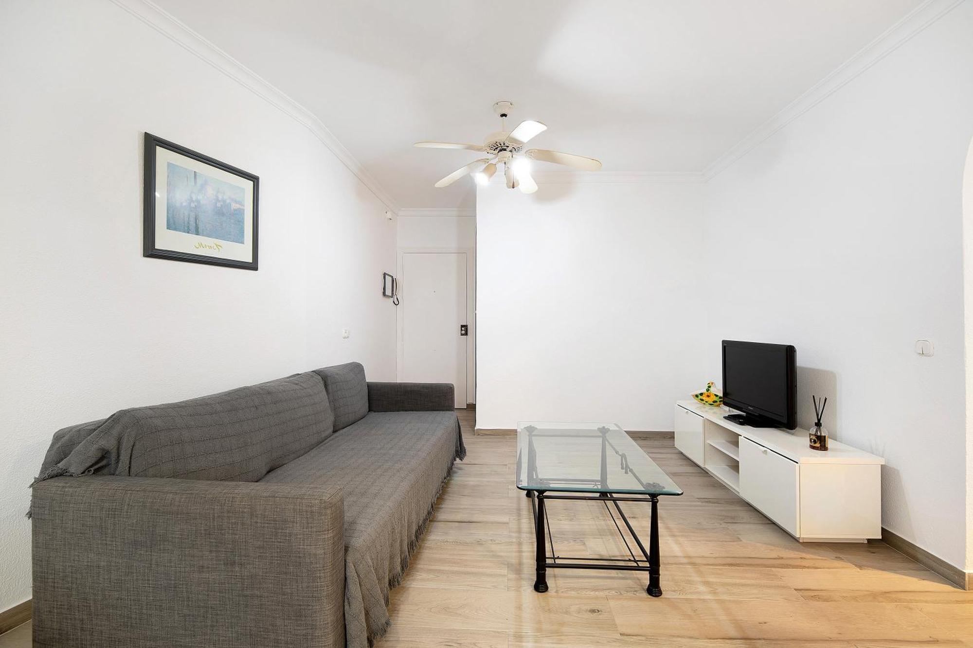 Apartamento Ribera Del Marisco El Puerto de Santa Maria Ngoại thất bức ảnh