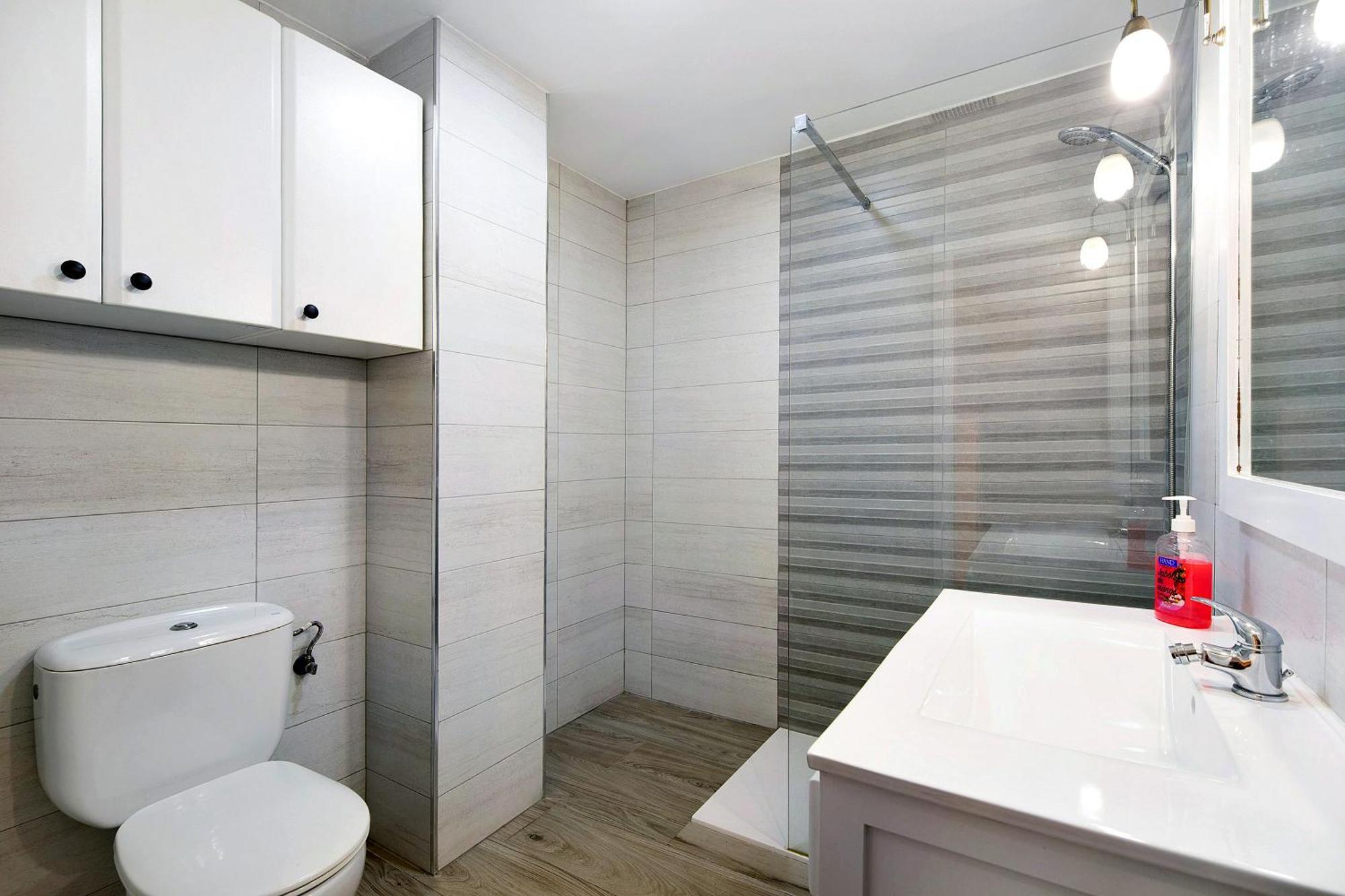 Apartamento Ribera Del Marisco El Puerto de Santa Maria Ngoại thất bức ảnh
