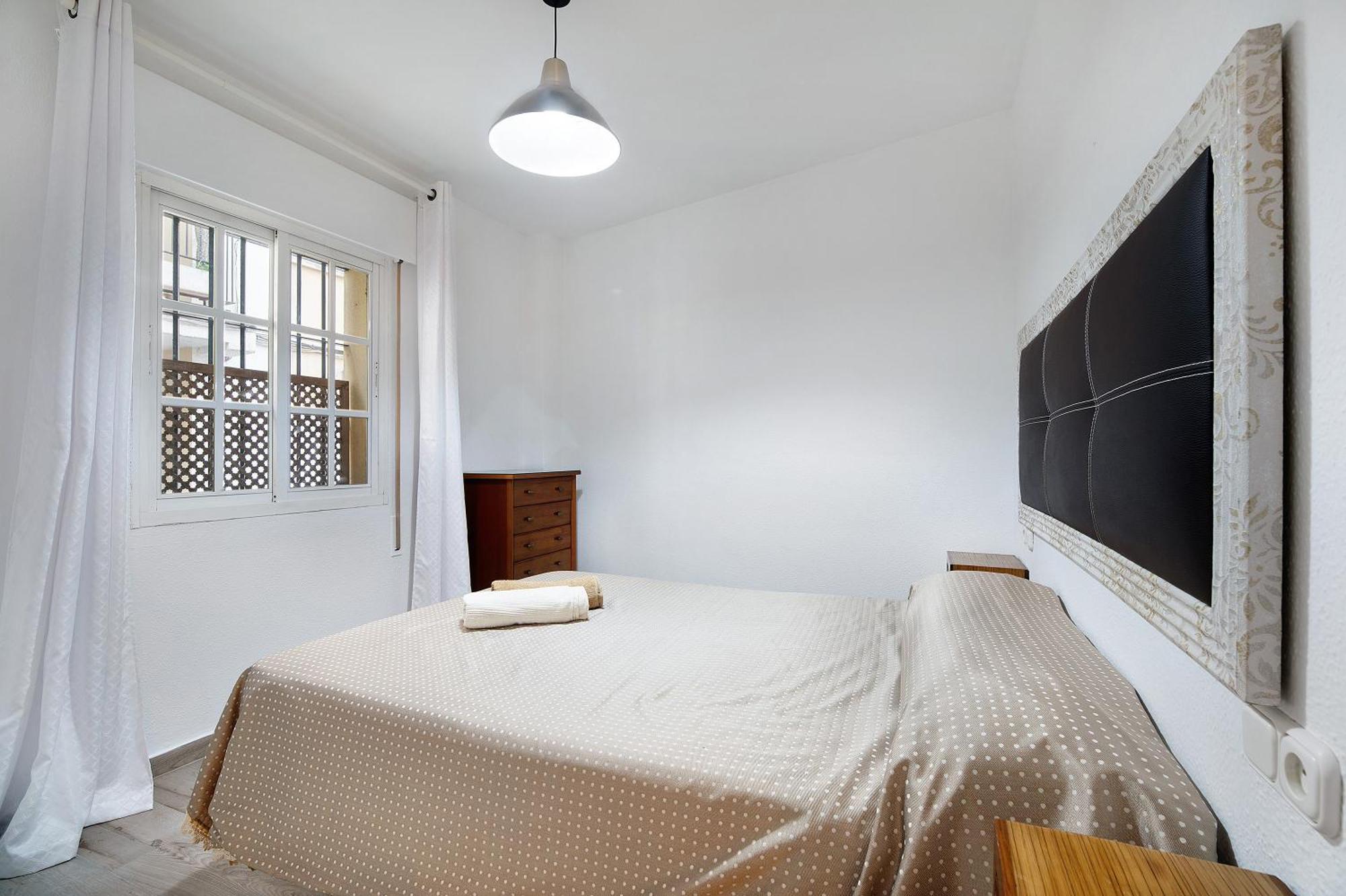 Apartamento Ribera Del Marisco El Puerto de Santa Maria Ngoại thất bức ảnh