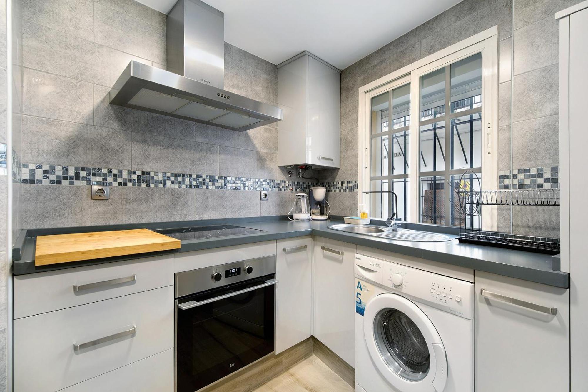 Apartamento Ribera Del Marisco El Puerto de Santa Maria Ngoại thất bức ảnh
